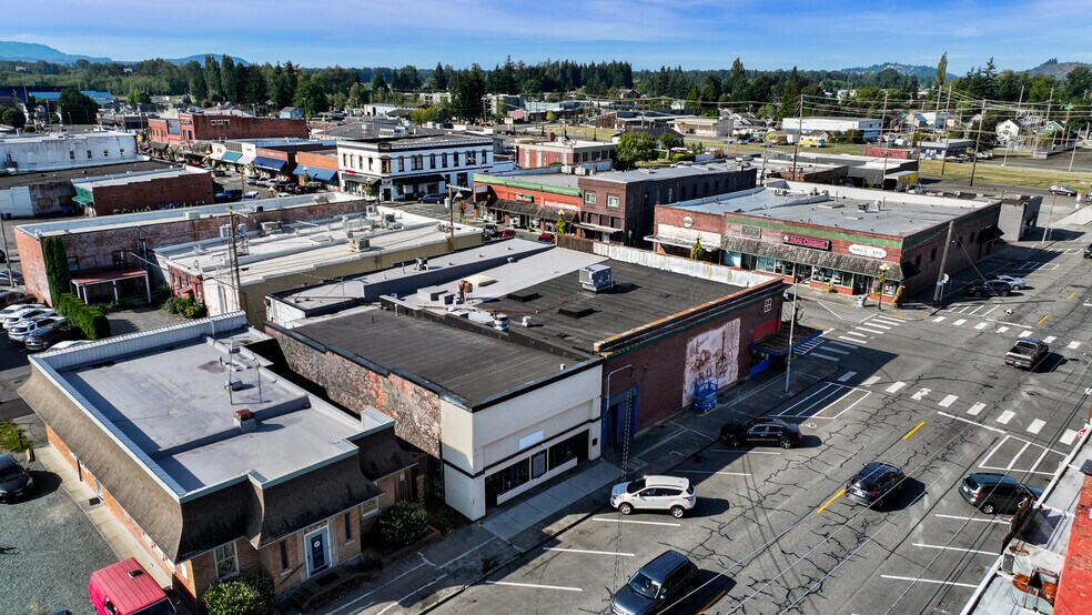 More Photos Of 205 Ferry St, Sedro Woolley General Retail For Sale