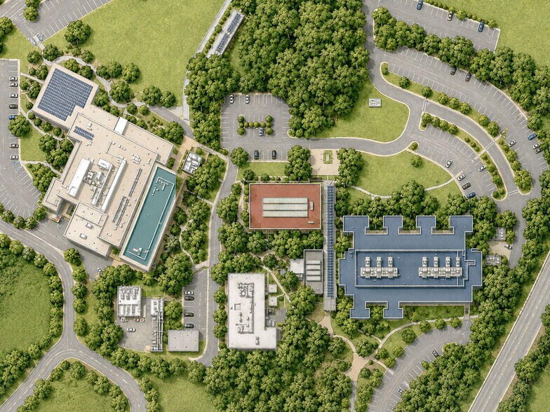 More Photos Of 2600 Hilltop Dr, Richmond Research And Development For Lease