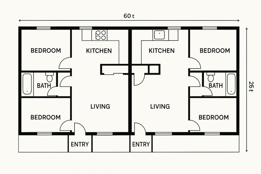More Photos Of 303 E Main St, Pickens General Retail For Sale