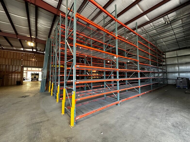 More Photos Of 747 Atlas Rd, Vader Warehouse For Sale