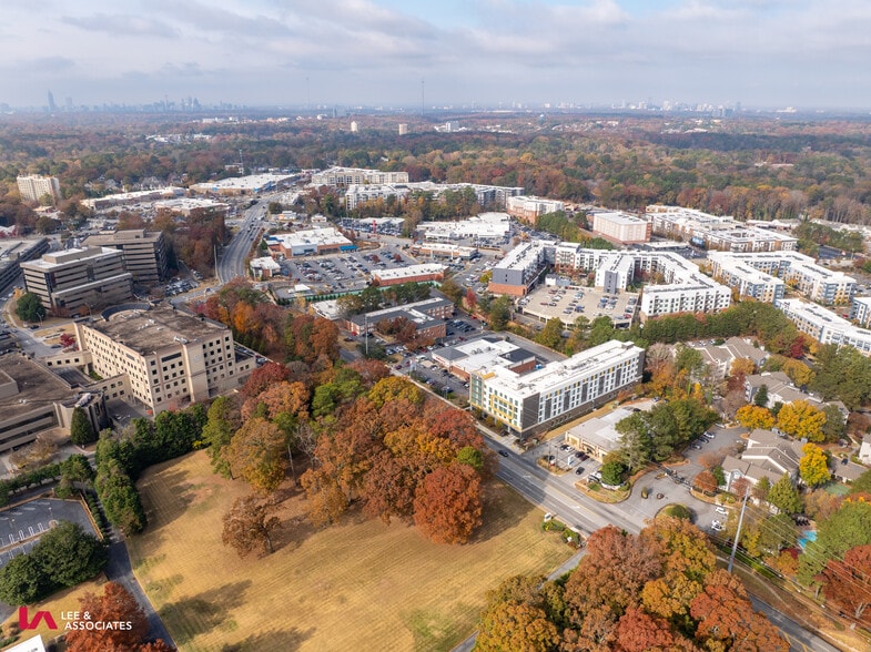 More Photos Of 2774 N Decatur Rd, Decatur Medical For Sale