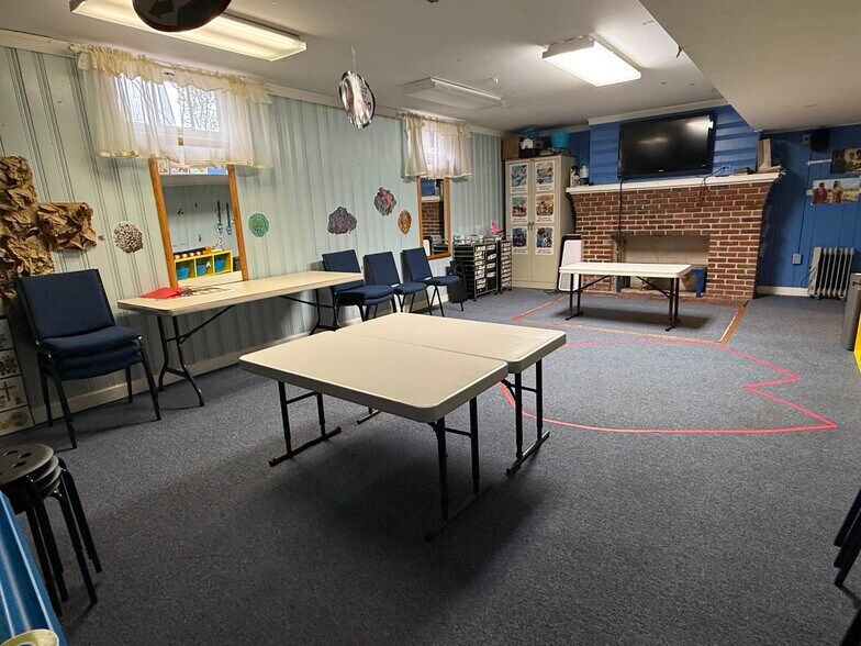 More Photos Of 1400 Russell Rd, Alexandria Religious Facility For Sale