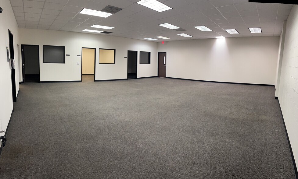 More Photos Of 10361 Vacco St, South El Monte Warehouse For Lease