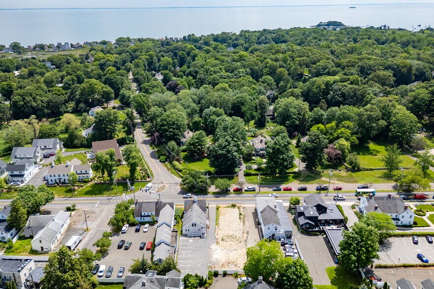 More Photos Of 885 Boston Post Road, Madison Land For Sale