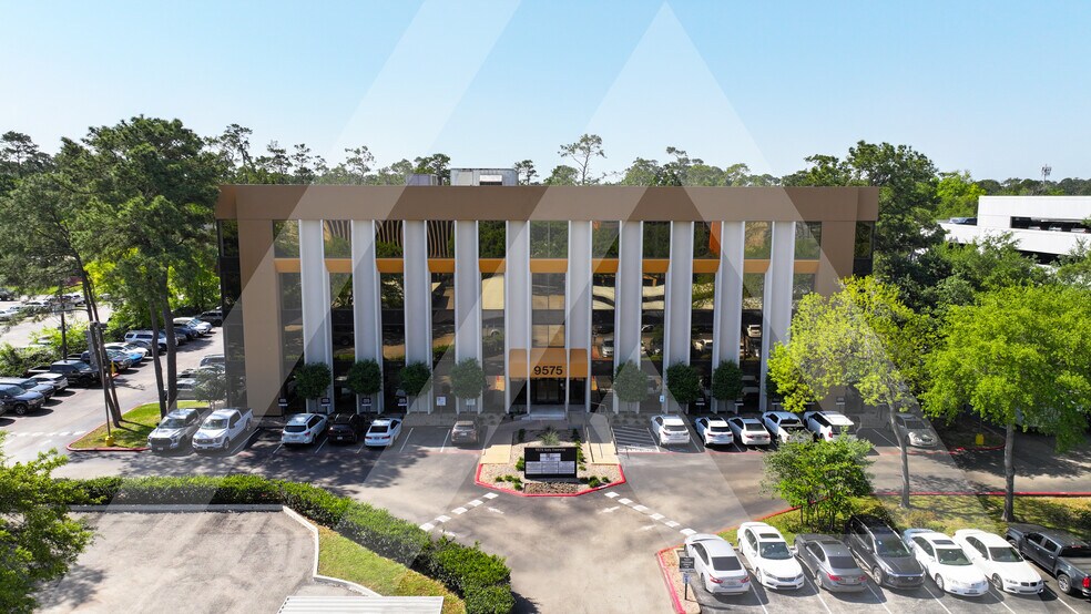 More Photos Of 9575 Katy Fwy, Houston Office For Lease