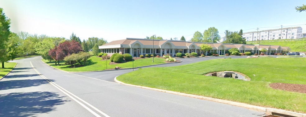 Primary Photo Of 1150 Glenlivet Dr, Allentown Office For Sale
