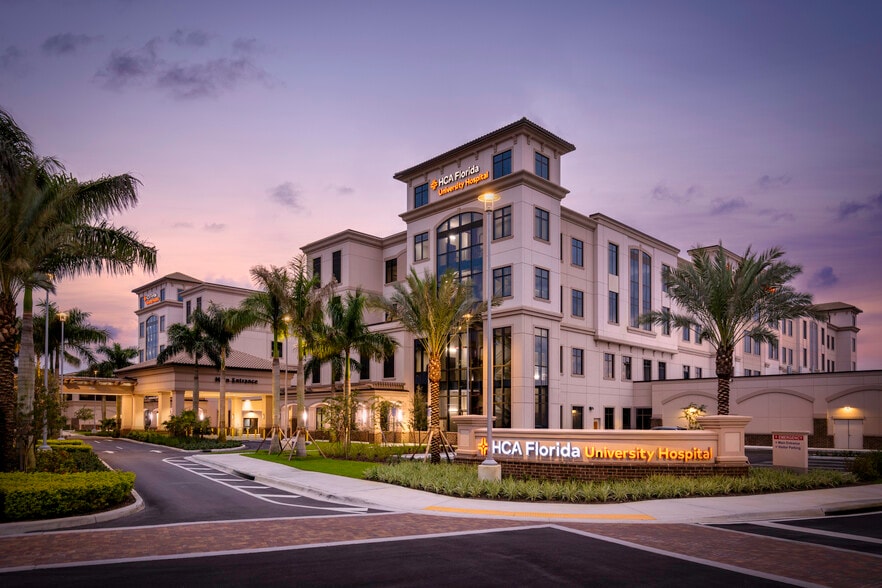 More Photos Of 7630 SW 34th Manor, Davie Medical For Lease