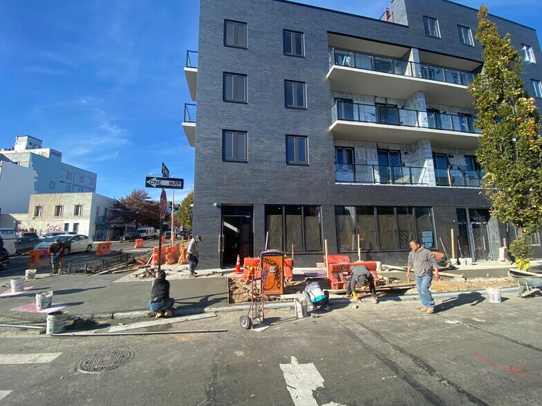 More Photos Of 169 Central Ave, Brooklyn Apartments For Lease