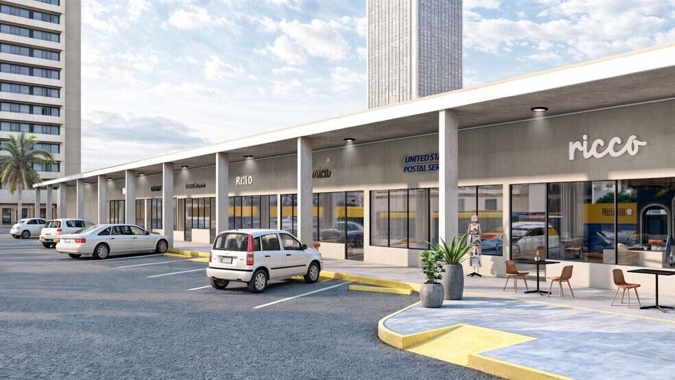 More Photos Of 3300-3370 NE 34th St, Fort Lauderdale Storefront Retail Office For Lease