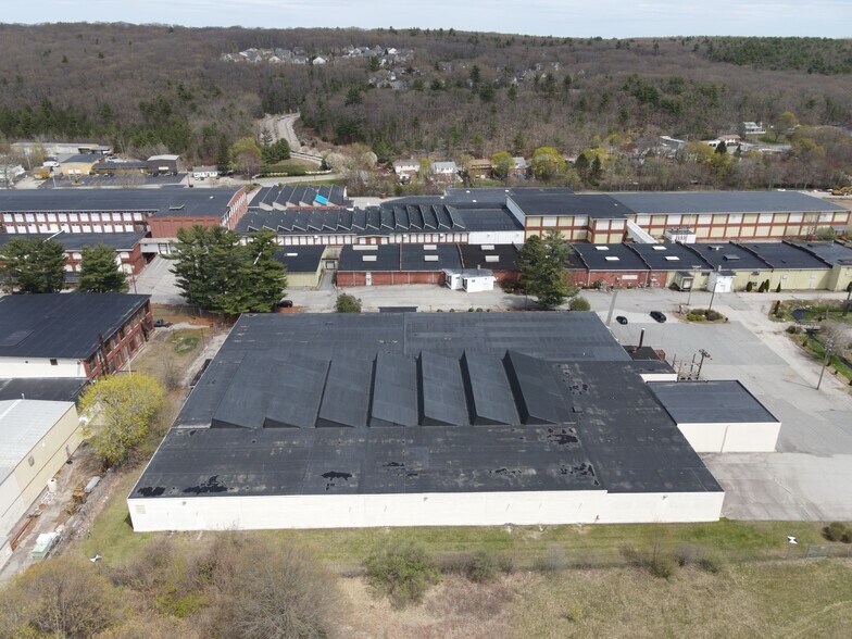 More Photos Of White St, Smithfield Warehouse For Lease