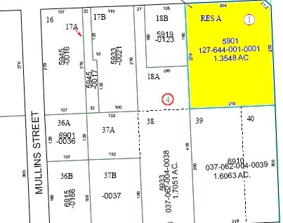 More Photos Of 5901 Bellaire Blvd, Houston General Retail For Sale