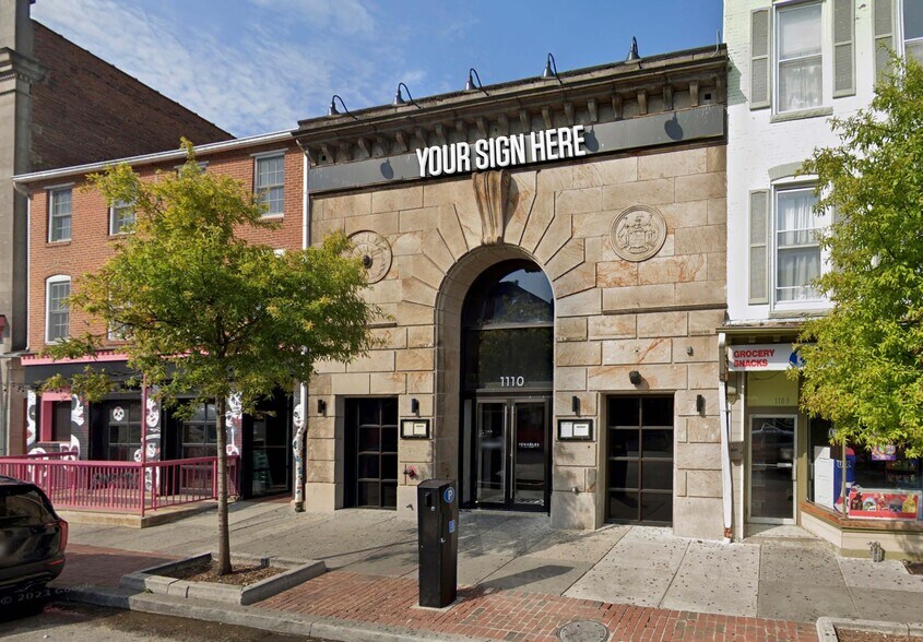 More Photos Of 1108-1110 S Charles St, Baltimore Bar For Sale