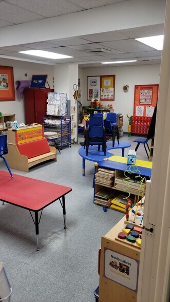 More Photos Of 7252 Metropolitan Ave, Middle Village General Retail For Sale