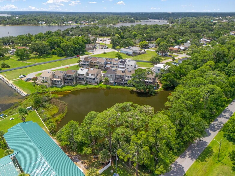 More Photos Of 612 S 1st St, Pensacola Land For Sale
