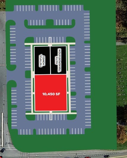 More Photos Of 1237 Lancaster Rd, Manheim Medical For Lease