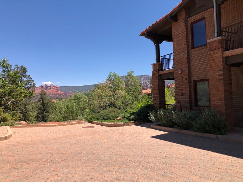 More Photos Of 1120 W Highway 89A, Sedona Office For Lease