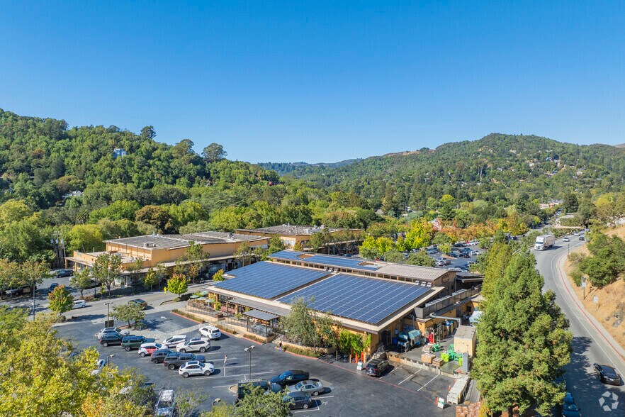 More Photos Of 701-771 Center Blvd, Fairfax Unknown For Lease