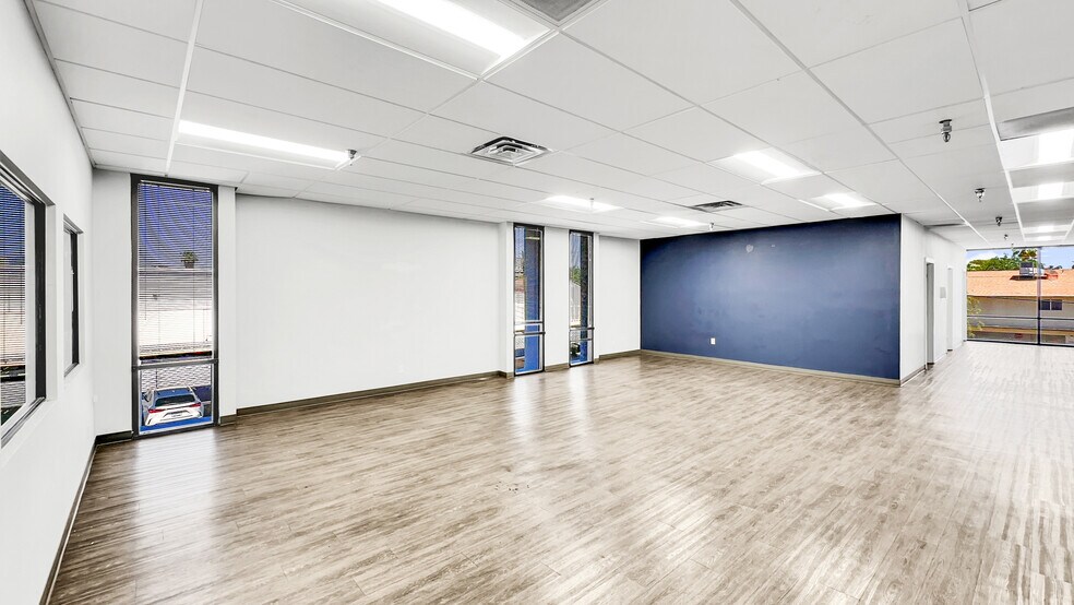 More Photos Of 1500 E Tropicana Ave, Las Vegas Office For Lease