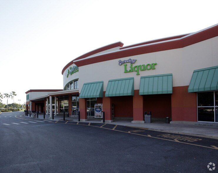 More Photos Of 8750 E State Road 70, Bradenton Unknown For Lease