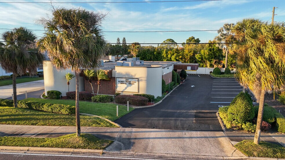 More Photos Of 3027 Aloma Ave, Winter Park Medical For Sale