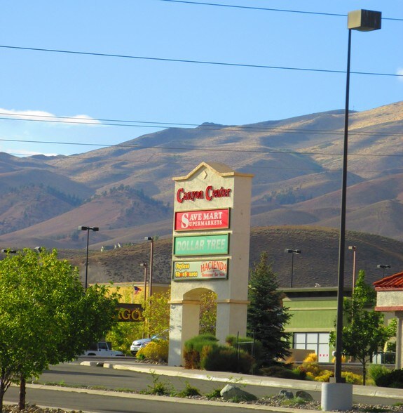 More Photos Of 10580 N McCarran Blvd, Reno Storefront For Sale