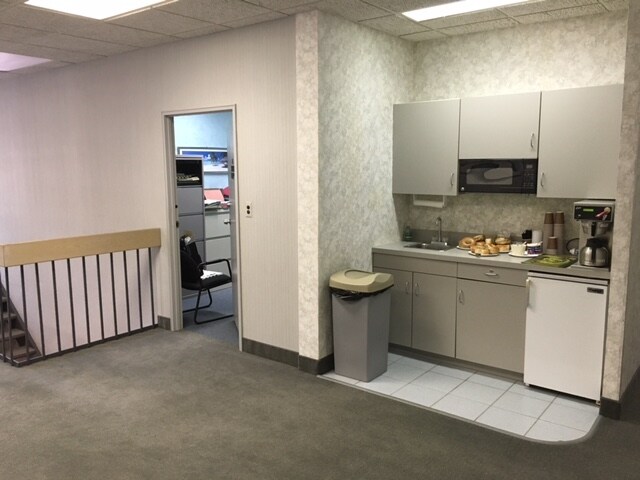 Photo of 1st Floor Ste Space 1