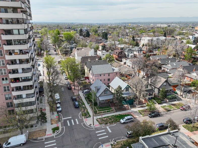 More Photos Of 127 N Pearl St, Denver Multifamily For Sale