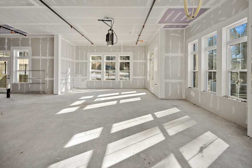 More Photos Of 155 & 221 Robinson Way, Boone Apartments For Lease