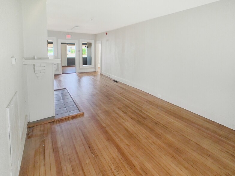 More Photos Of 2415 13th St, Tuscaloosa Office For Lease