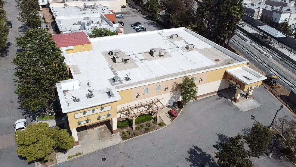 More Photos Of 120 E Bonita Ave, San Dimas General Retail For Sale