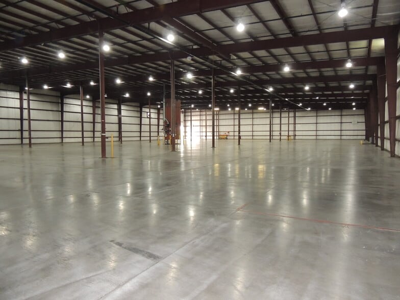 More Photos Of 350 South St, Mcsherrystown Warehouse For Lease