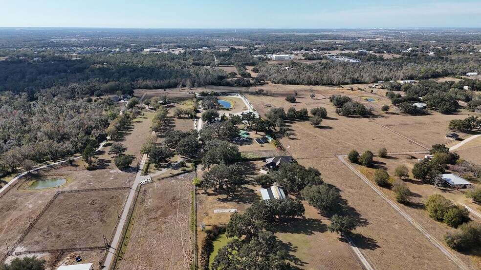 More Photos Of 5925 Spencer Parrish Rd, Parrish Land For Sale