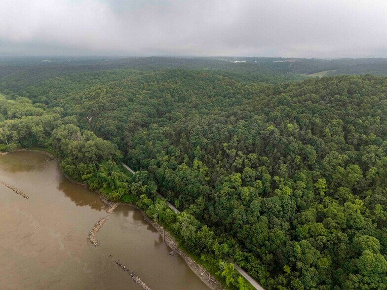 More Photos Of Talley Rd, Hartsburg Land For Sale