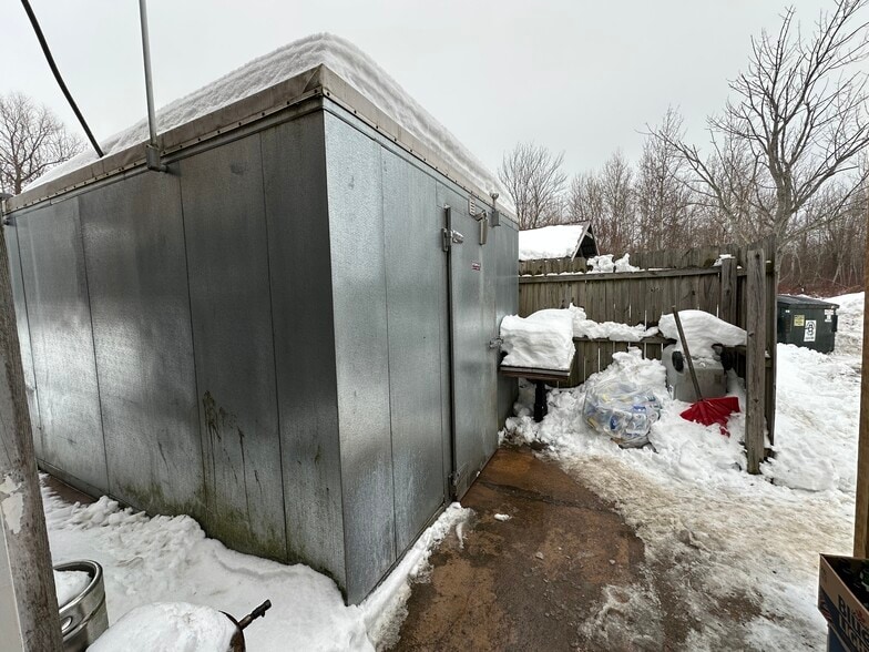 More Photos Of 271 Barker Rd, Oswego Restaurant For Sale