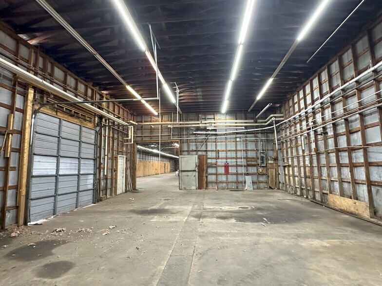 More Photos Of 3832 Charles Raper Jonas Hwy, Stanley Warehouse For Sale