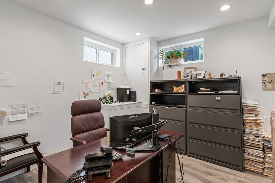 More Photos Of 312 Larkfield Rd, East Northport Office For Sale