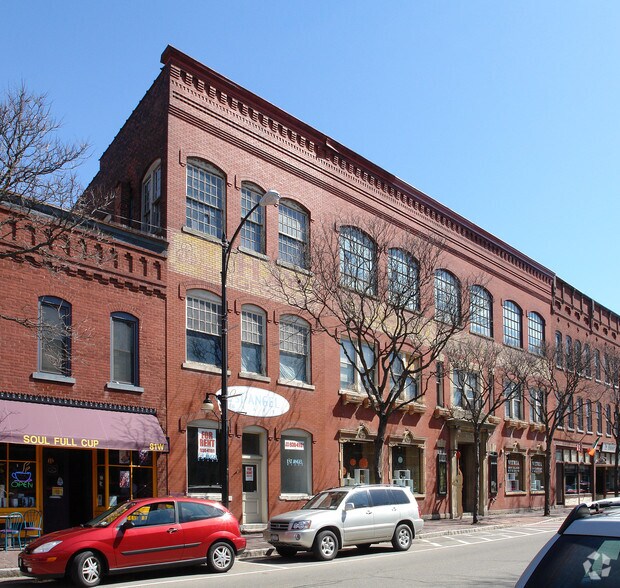 Primary Photo Of 75-79 W Market St, Corning Apartments For Sale