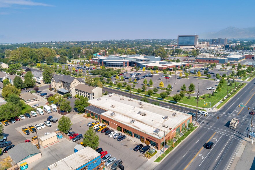 More Photos Of 475-493 N Freedom Blvd, Provo Medical For Lease