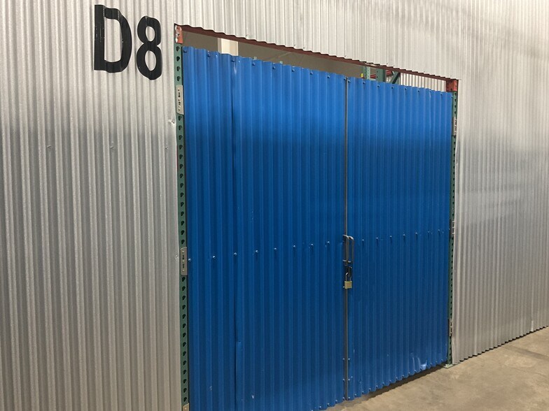 More Photos Of 245 S Spruce Ave, South San Francisco Distribution For Lease