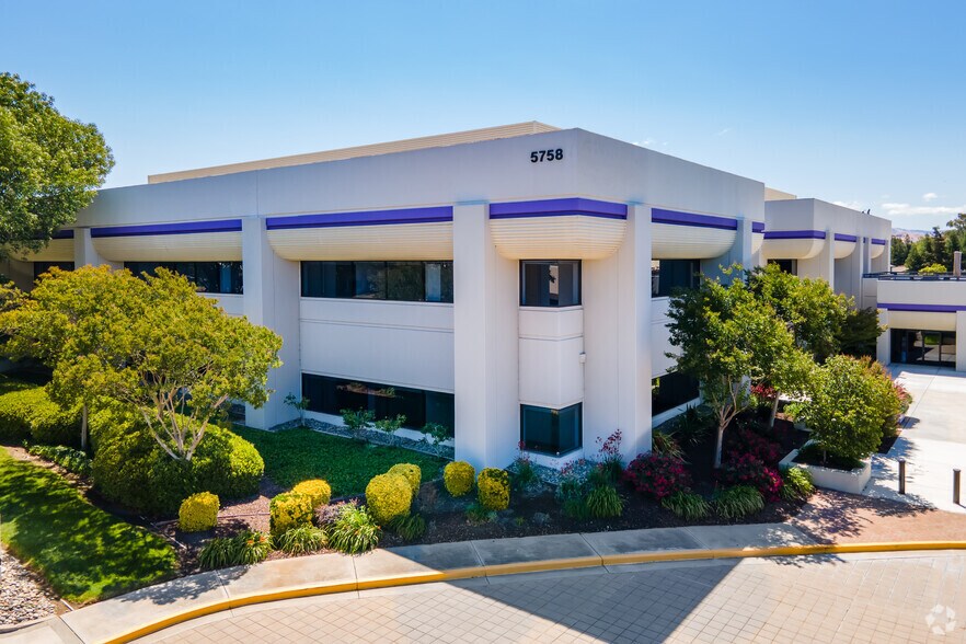 More Photos Of 5758 W Las Positas Blvd, Pleasanton Office For Lease