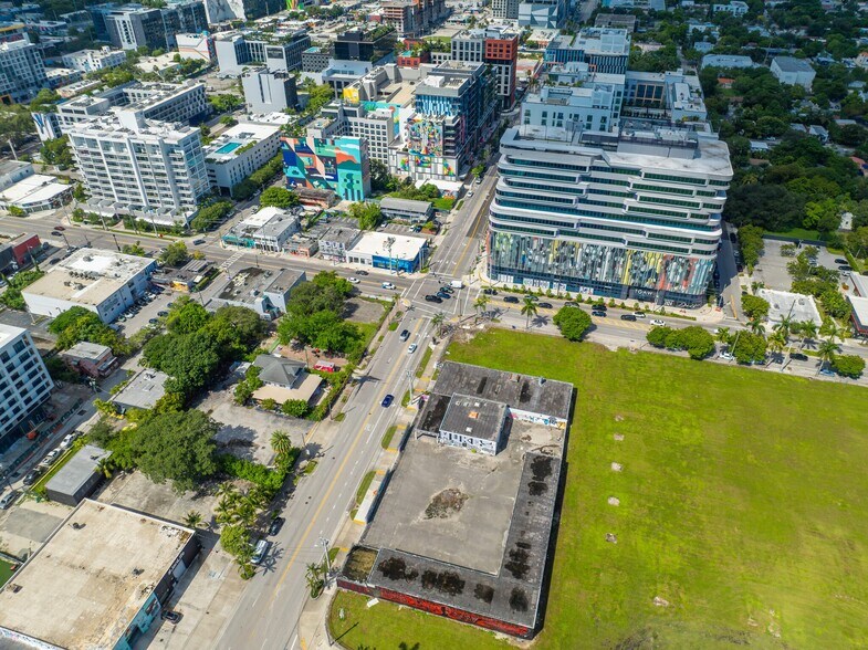 More Photos Of 29 NE 29th St, Miami Land For Sale