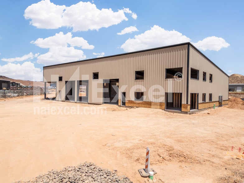 Primary Photo Of 3321 E Plant Dr, Washington Industrial For Lease