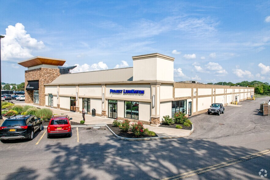 More Photos Of 1900 S Clinton Ave, Rochester Storefront For Lease