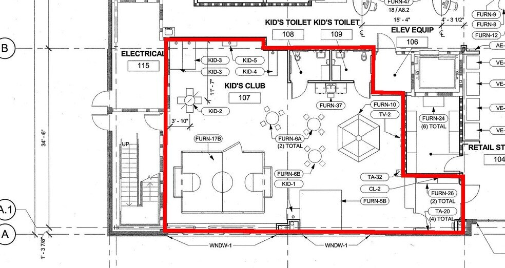 More Photos Of 465 W Arlington St, Gladstone General Retail For Sale