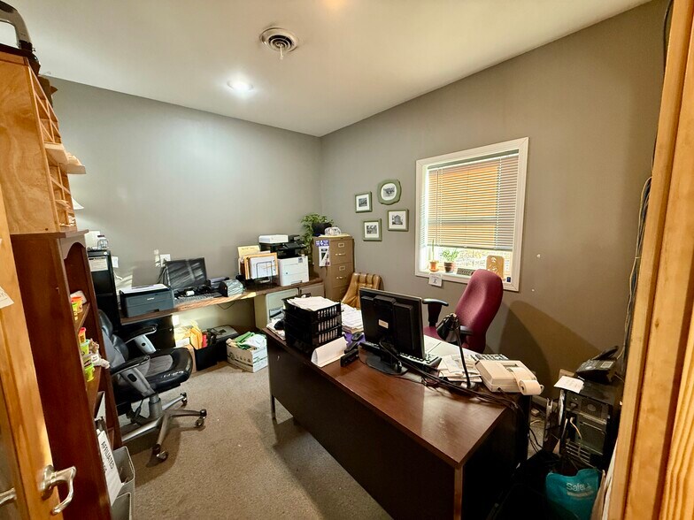 More Photos Of 203 W 5th St, Blue Rapids Service For Sale