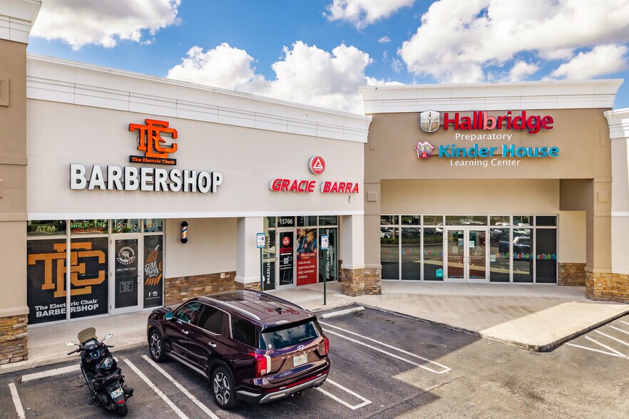 More Photos Of SW 56th St @ SW 157th Avenue, Miami Unknown For Lease