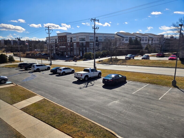 More Photos Of 893 S Matlack St, West Chester Flex For Lease