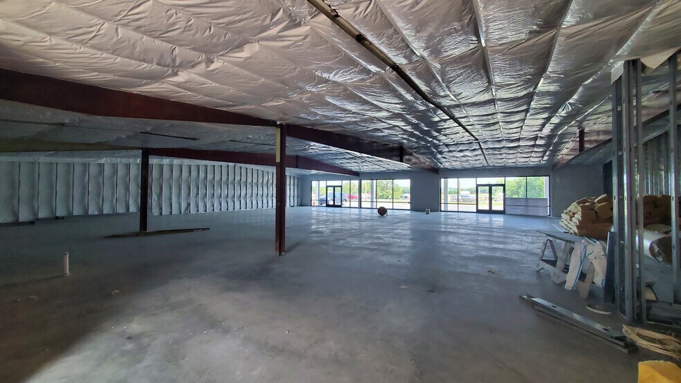 More Photos Of 3388-3400 Catlett Rd, Catlett General Retail For Sale