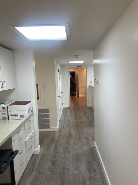 More Photos Of 425 Estudillo Ave, San Leandro Medical For Lease