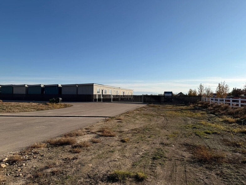 More Photos Of 3760 N Can Ada Rd, Nampa Land For Sale